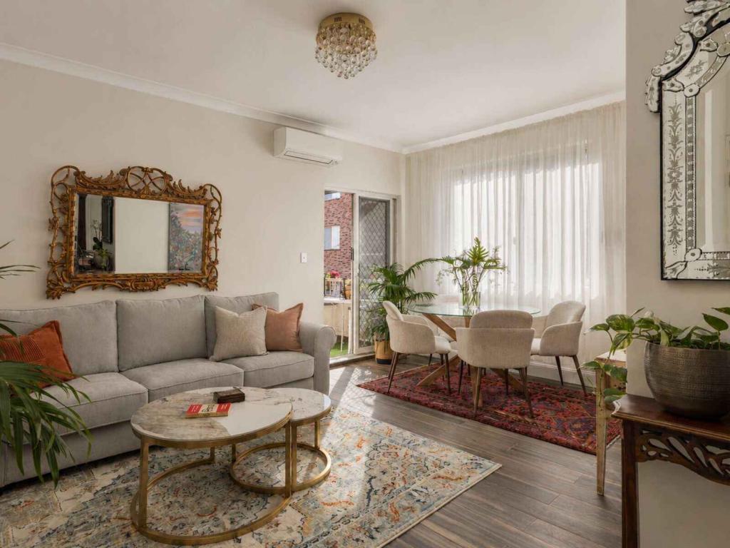 9/35-37 Jeffrey St, Canterbury, NSW 2193