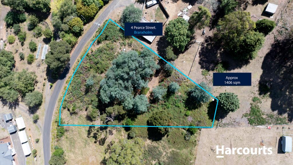 4 Pearce St, Branxholm, TAS 7261