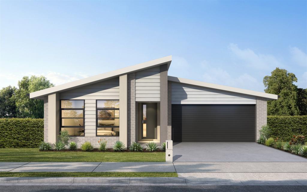 Lot 624 Curlewis St, Buchanan, NSW 2323