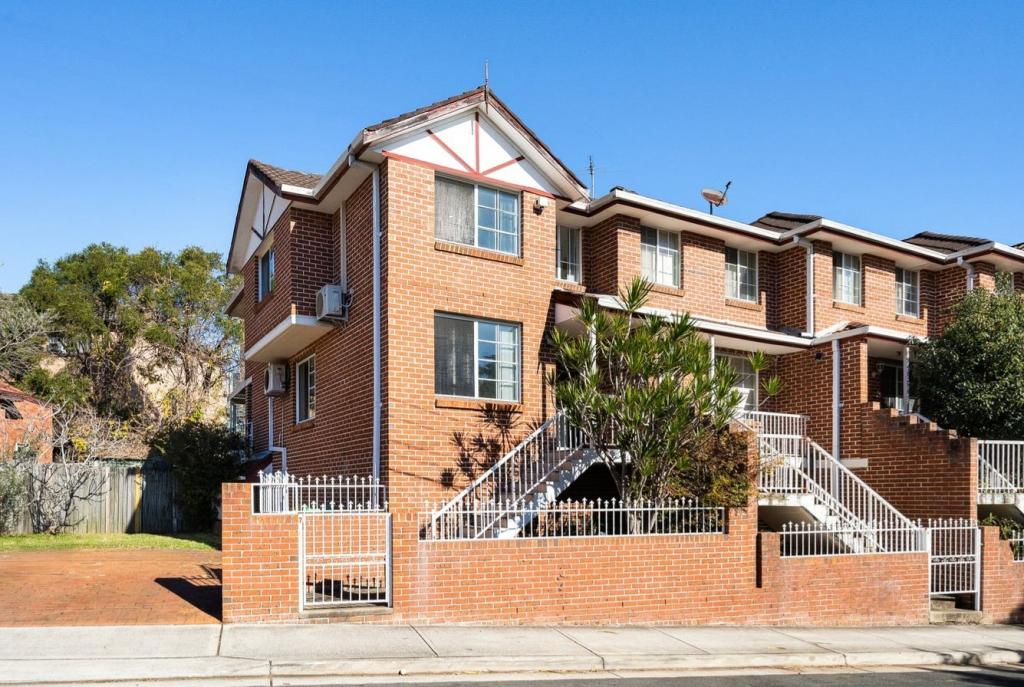 7/21 Grosvenor St, Croydon, NSW 2132