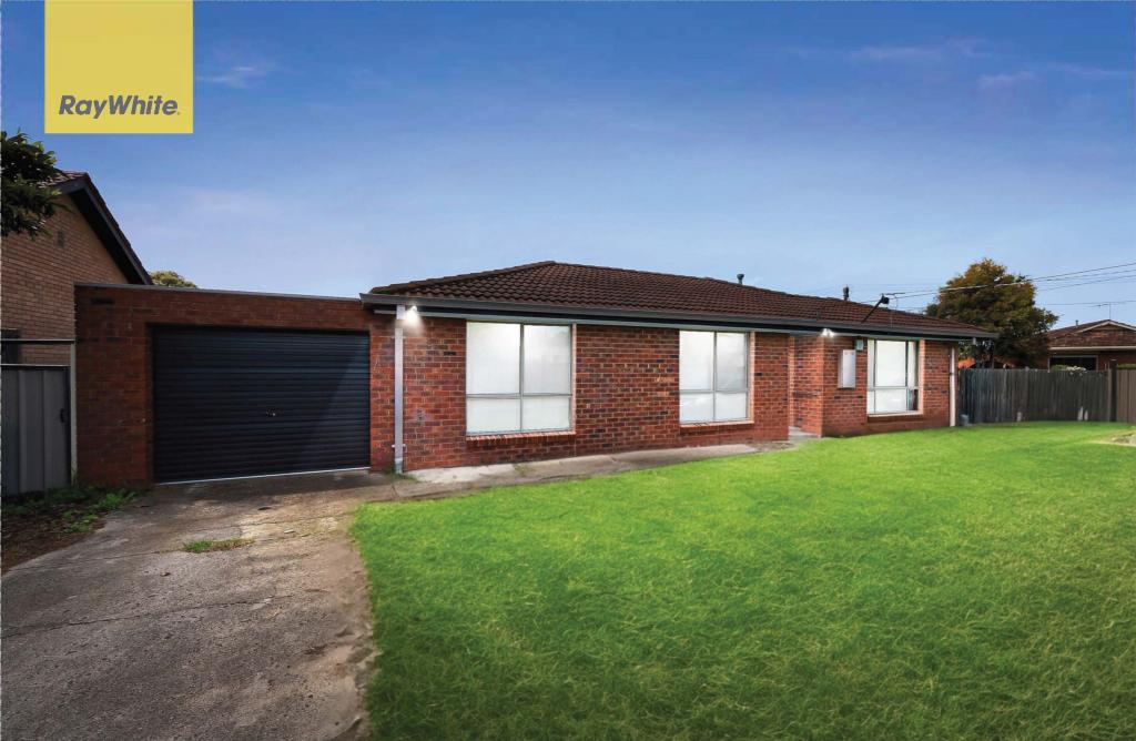 2 Manfred Ave, St Albans, VIC 3021