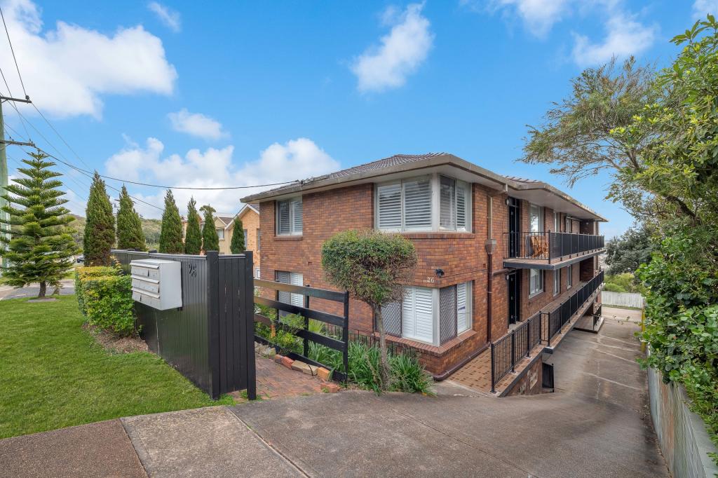 7/26 Memorial Dr, The Hill, NSW 2300