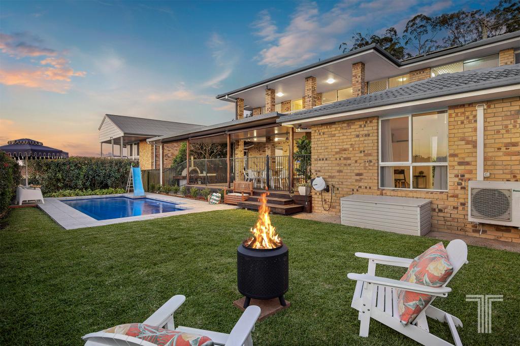 147 Scrub Rd, Carindale, QLD 4152