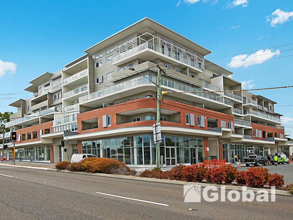 308/4 Howard St, Warners Bay, NSW 2282