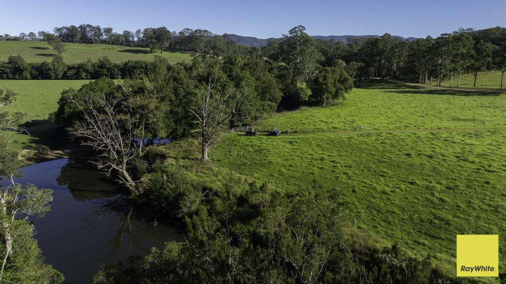 367 Terreel Rd, Wards River, NSW 2422