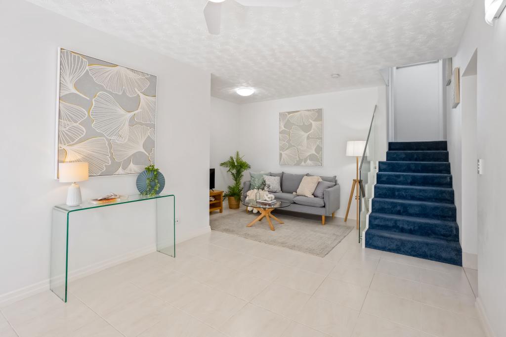 2/88 Eagle Tce, Sandgate, QLD 4017