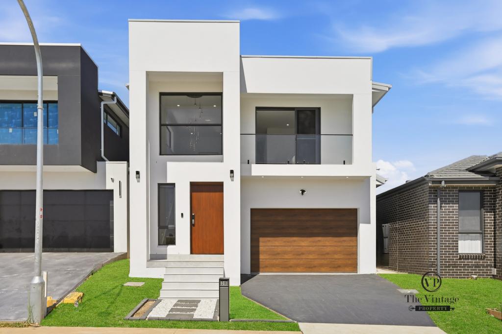 38 Lapwing St, Austral, NSW 2179
