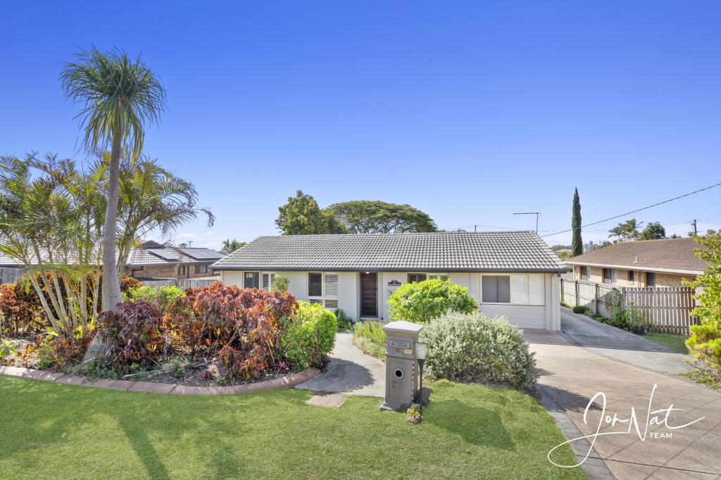 23 ANDREW ST, CAPALABA, QLD 4157