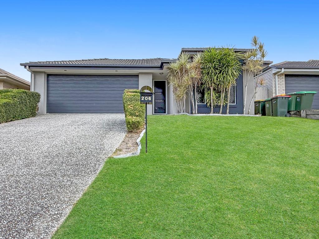 206 Macdonald Dr, Narangba, QLD 4504