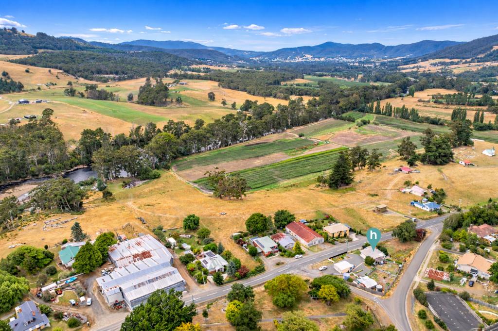 831 Glen Huon Rd, Glen Huon, TAS 7109