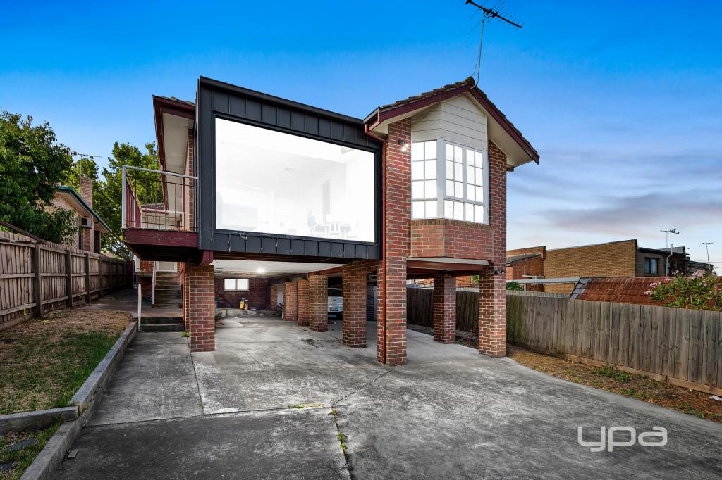 15-17 Woodland St, Essendon, VIC 3040