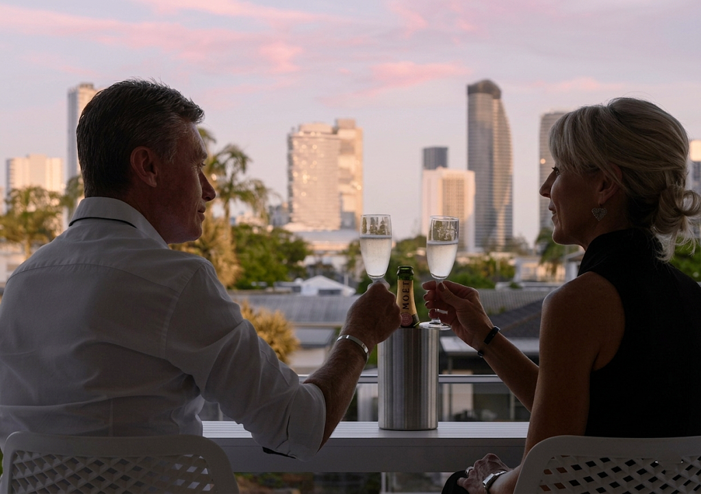 96 RIO VISTA BVD, BROADBEACH WATERS, QLD 4218