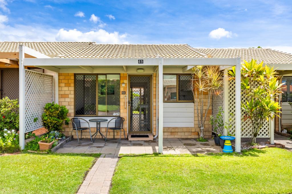 69/139 MOORINDIL ST, TEWANTIN, QLD 4565