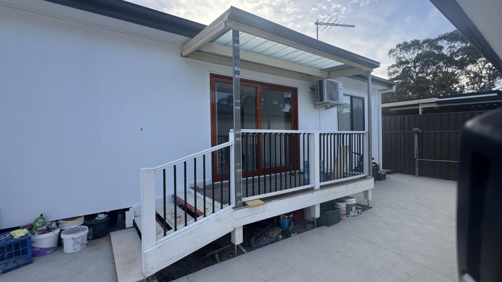 7/1 MUNYANG ST, HECKENBERG, NSW 2168