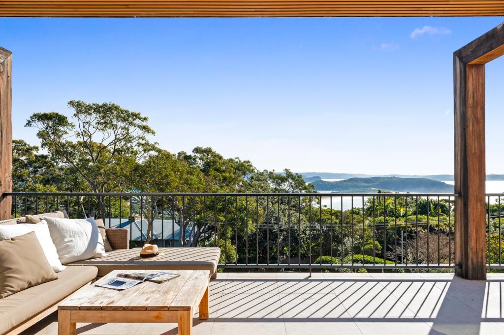 4 Ralston Rd, Palm Beach, NSW 2108