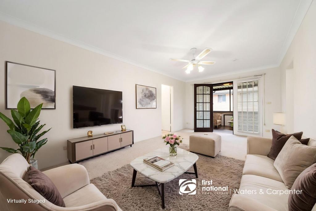 4/50-52 Dartbrook Rd, Auburn, NSW 2144