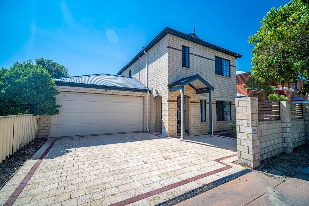 1/31 Belvidere St, Belmont, WA 6104