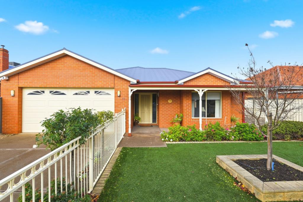 1/17 Lerderderg St, Bacchus Marsh, VIC 3340
