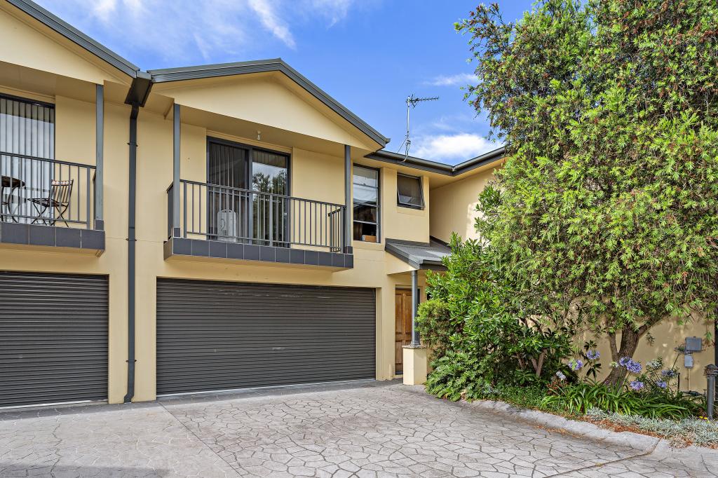 11/116 Shoalhaven St, Kiama, NSW 2533