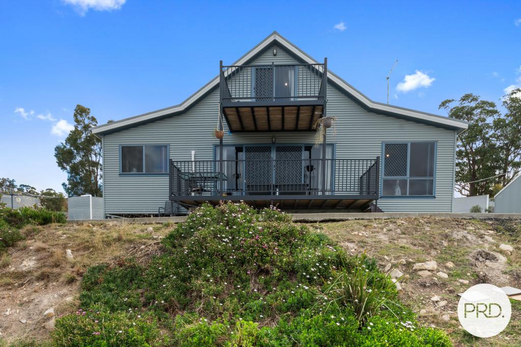 130 Haney Rd, Lachlan, TAS 7140