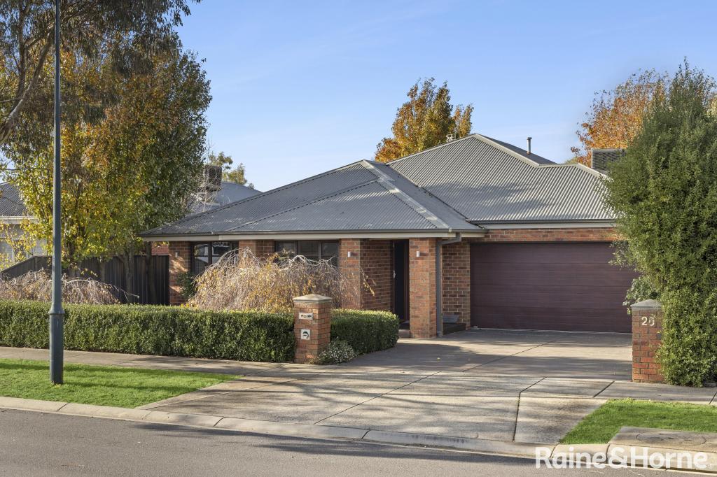 20 Patterson Dr, Kyneton, VIC 3444