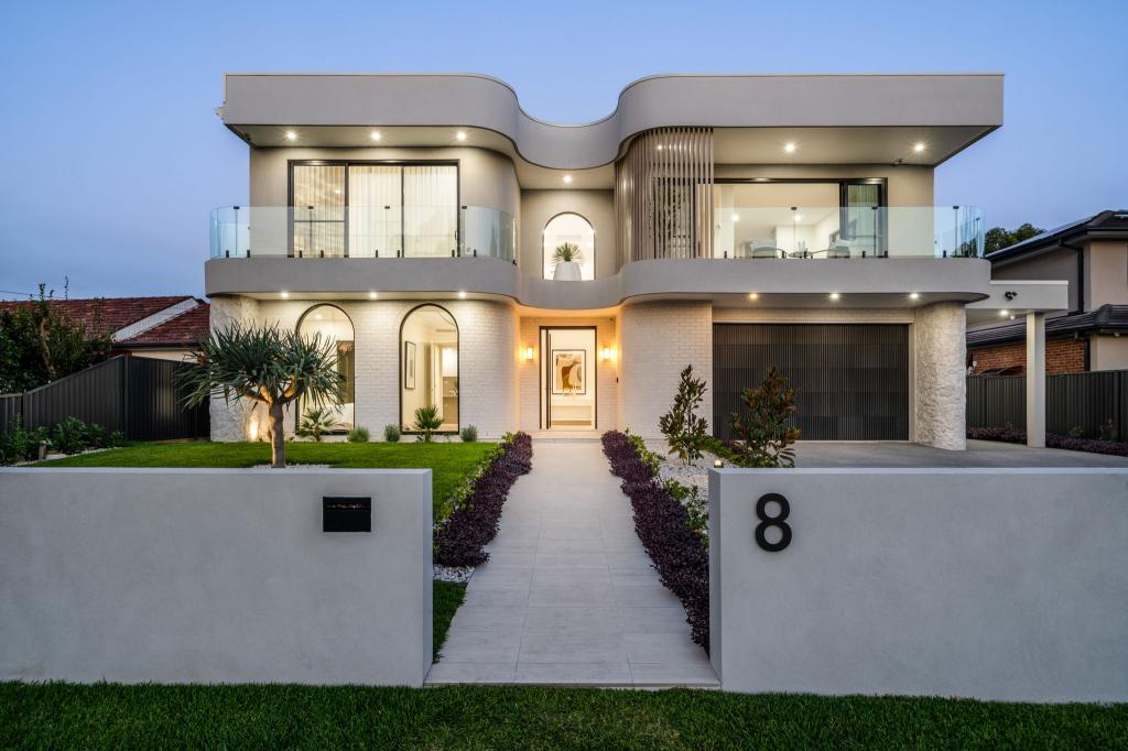 8 Lyle Ave, Lindfield, NSW 2070