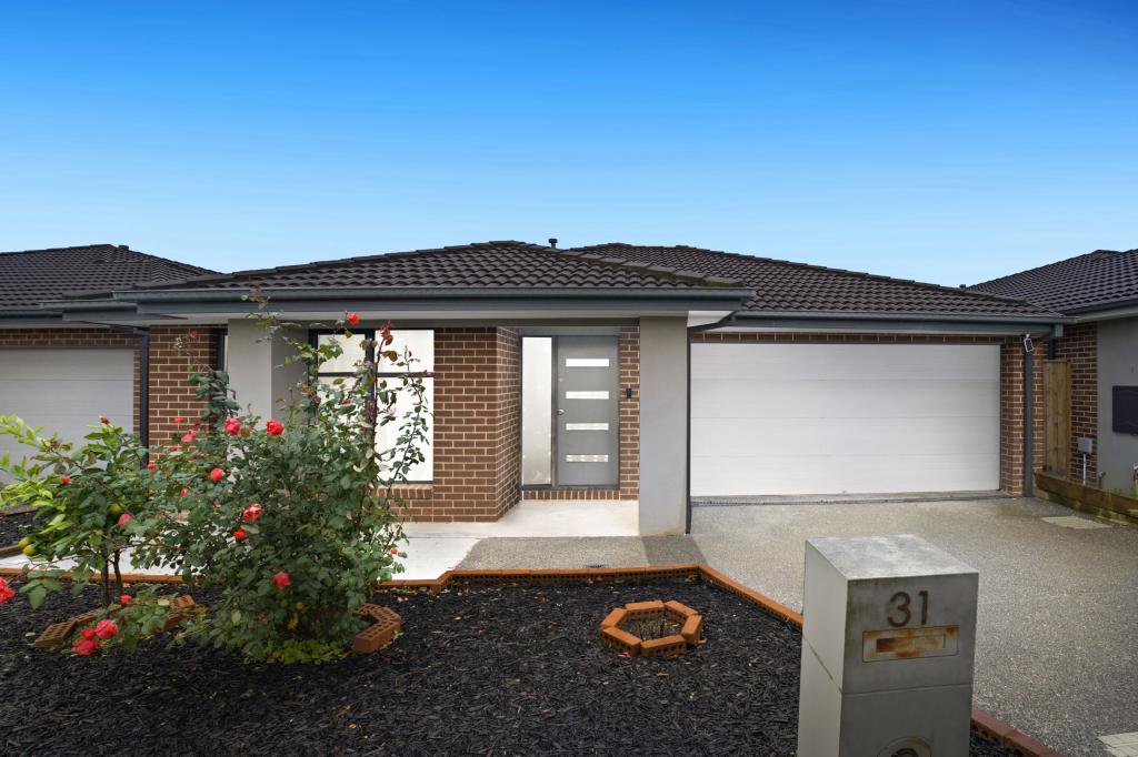 31 Bona Vista Rise, Clyde, VIC 3978