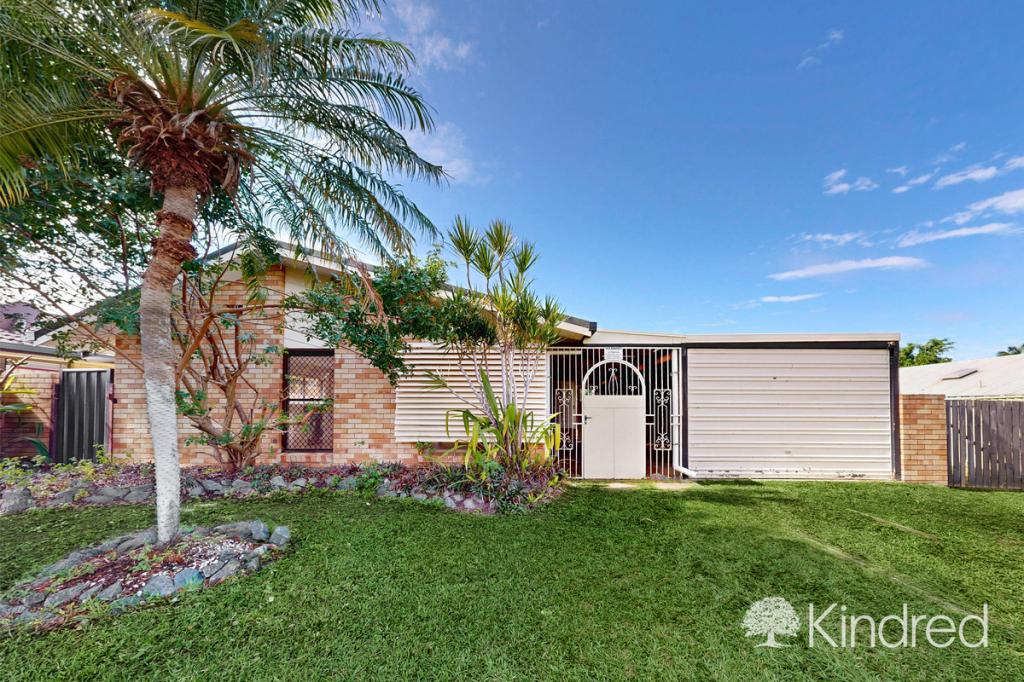 104 Cambridge St, Rothwell, QLD 4022