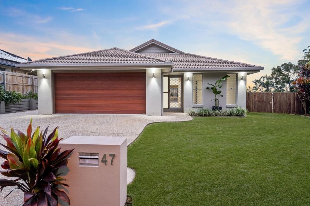 47 Emperor Dr, Redland Bay, QLD 4165
