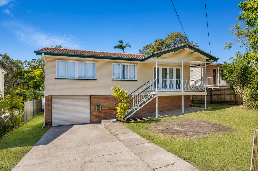 11 Conway St, Geebung, QLD 4034