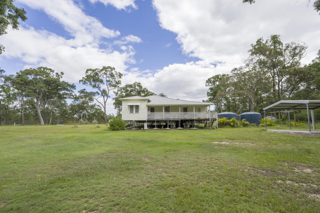 396 Shannondale Rd, Shannondale, NSW 2460