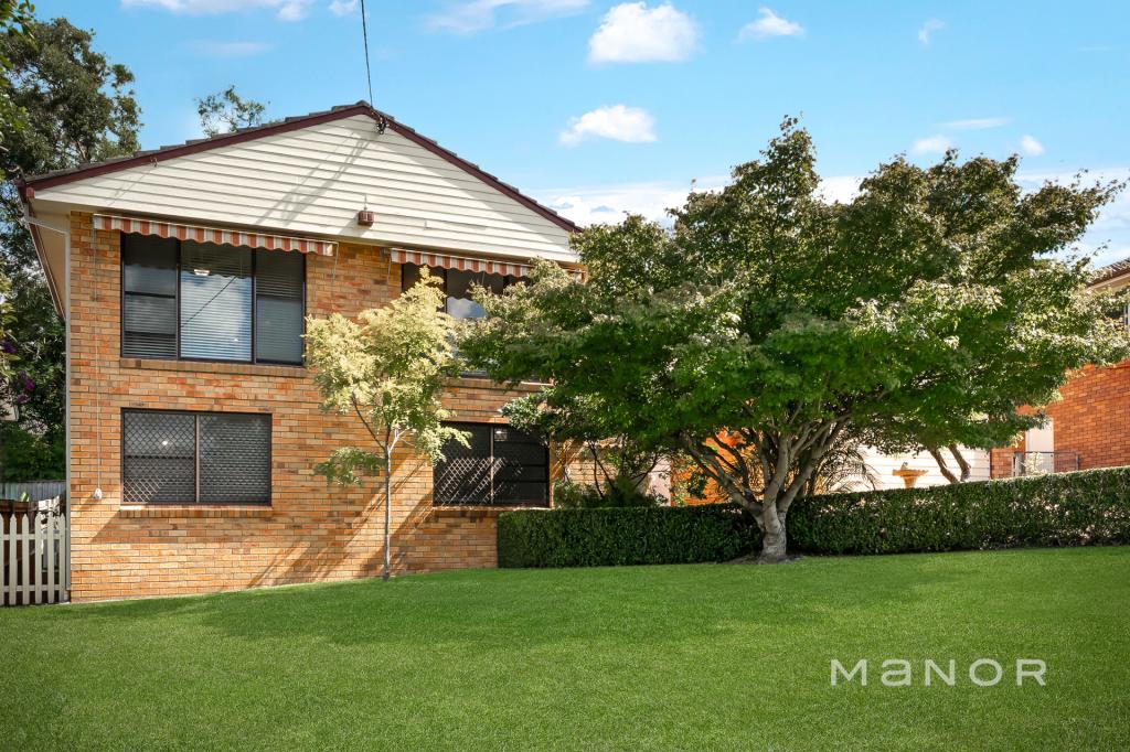 12 Lennox St, Northmead, NSW 2152
