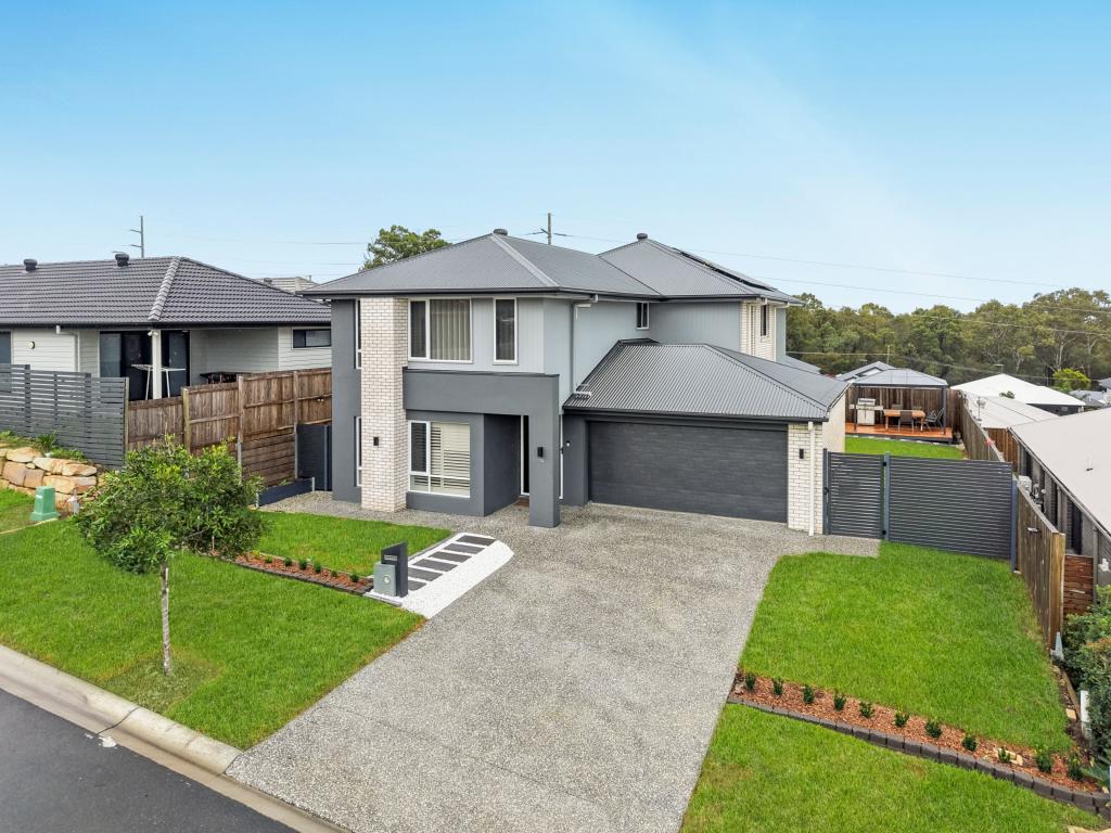 83 Tahoe St, Logan Reserve, QLD 4133