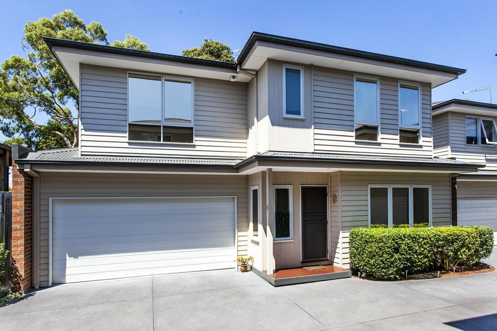 5/54 Glen Dhu Rd, Kilsyth, VIC 3137