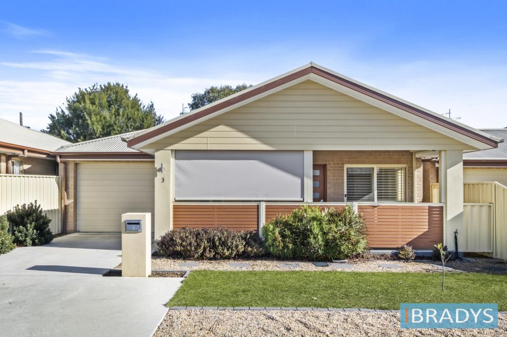 3/65 Forster St, Bungendore, NSW 2621