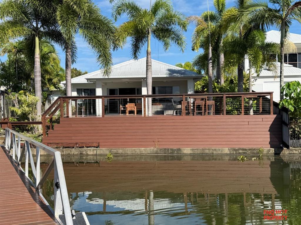 61 HARBOUR DR, TRINITY PARK, QLD 4879