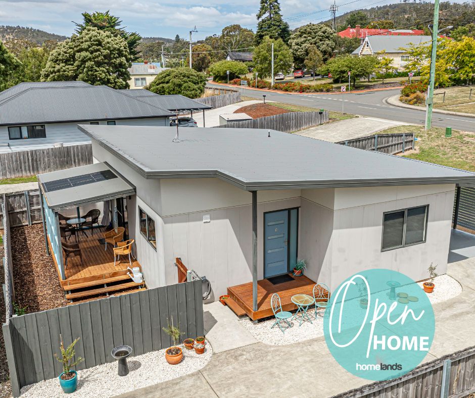 1/30 Arve Rd, Geeveston, TAS 7116