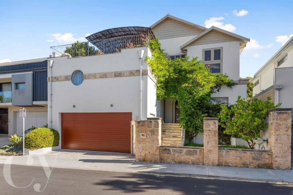 11a Caddy Ave, West Leederville, WA 6007