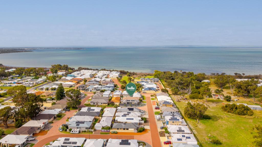 21 Cujong Rd, Falcon, WA 6210