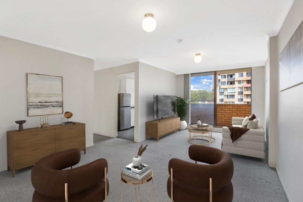 136/71 Victoria St, Potts Point, NSW 2011