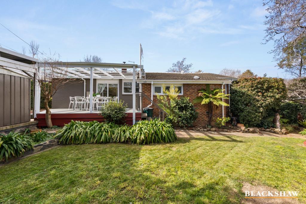 100 Blamey Cres, Campbell, ACT 2612
