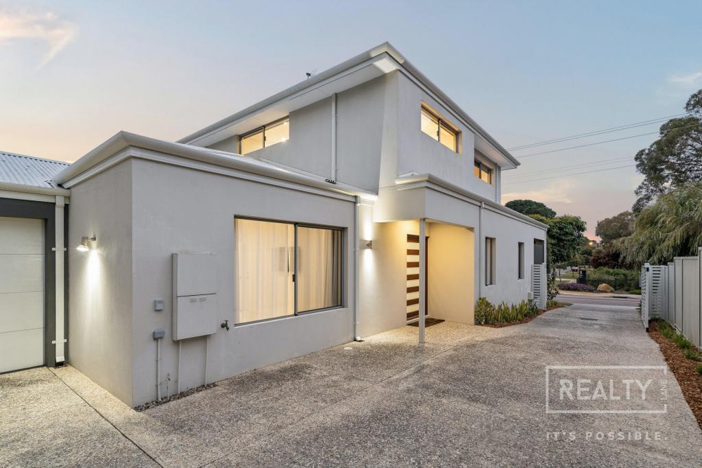 263A HUNTRISS RD, DOUBLEVIEW, WA 6018