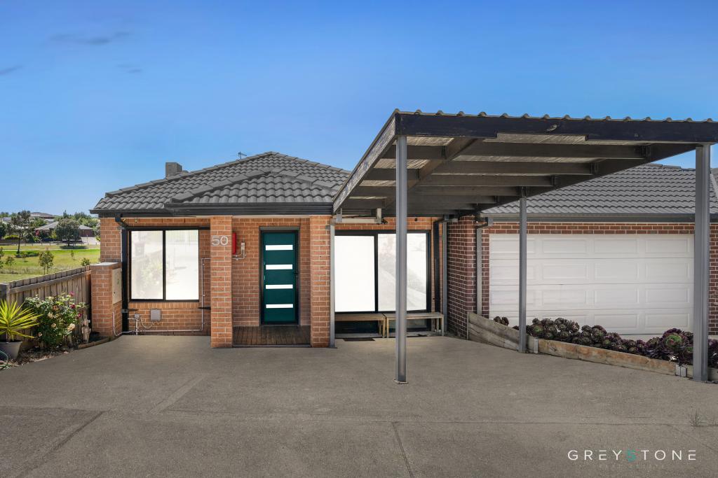 50 Gamalite Dr, Harkness, VIC 3337