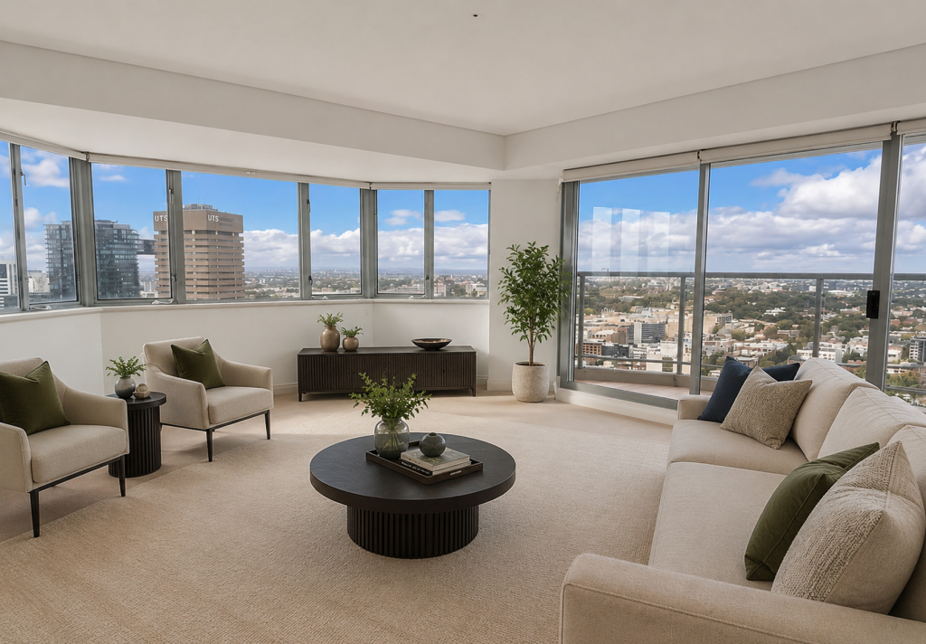 3308/2 Quay St, Haymarket, NSW 2000