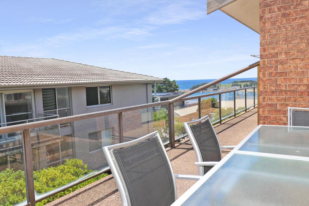 8/19 Barnhill Rd, Terrigal, NSW 2260