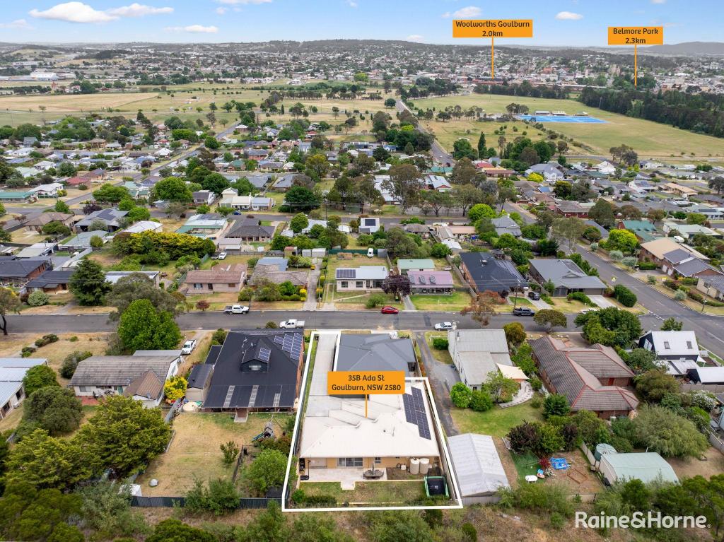 35b Ada St, Goulburn, NSW 2580