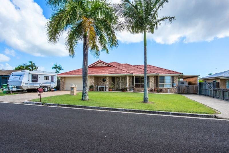 14 Sterling Castle Rd, Tin Can Bay, QLD 4580