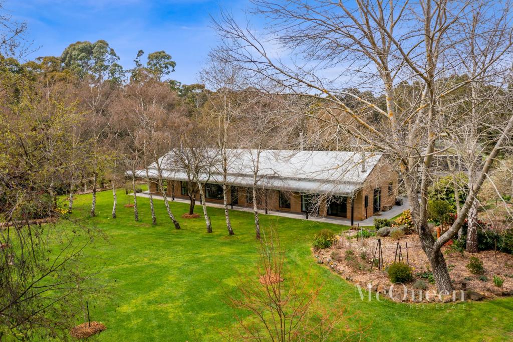 161 Mulcahys Rd, Trentham, VIC 3458