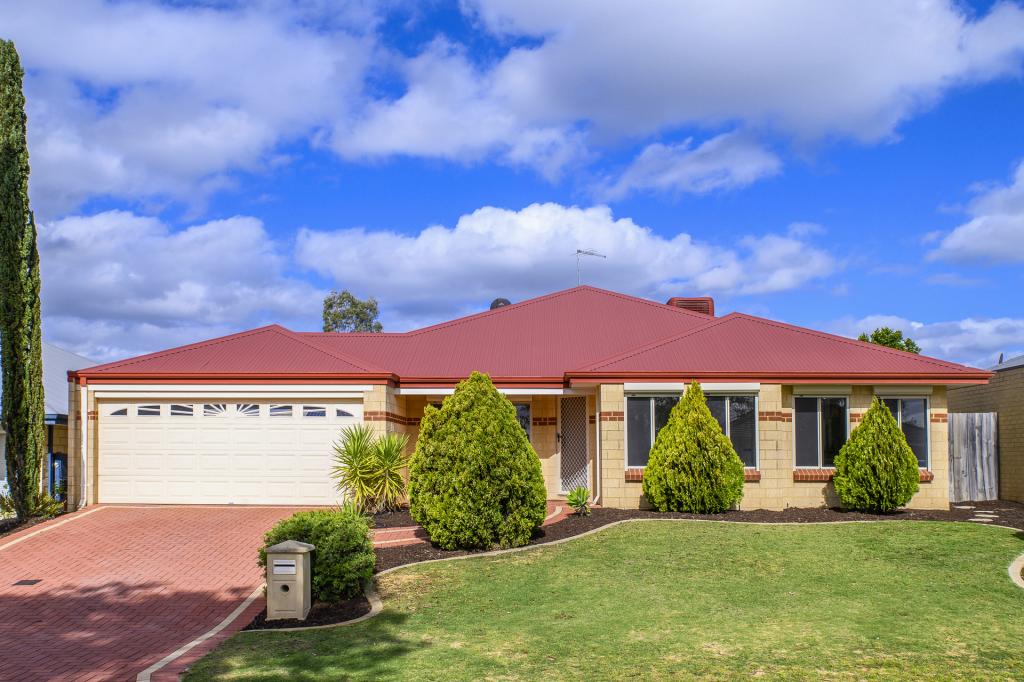 8 TOBERMORY BVD, ELLENBROOK, WA 6069