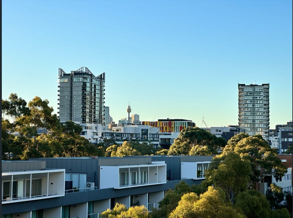 626/6 Victoria Park Pde, Zetland, NSW 2017